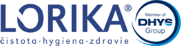 LORIKA Slovakia